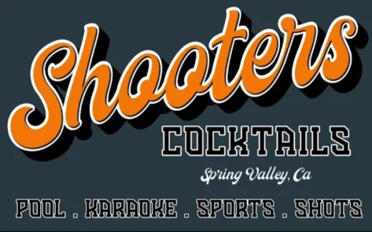 KEEP SANDY AT SHOOTER'S