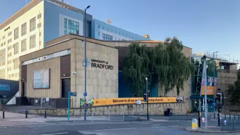 Save Cavell House Nursery, Bradford