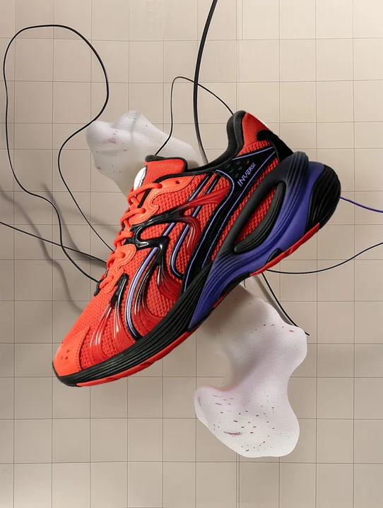 Puma Xuvia Freerunner/Traceur Shoe