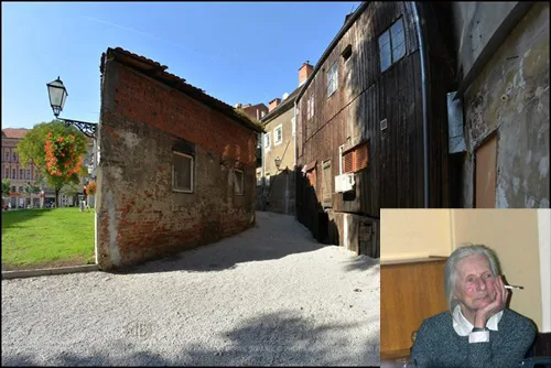 Prolaz Marije Braut