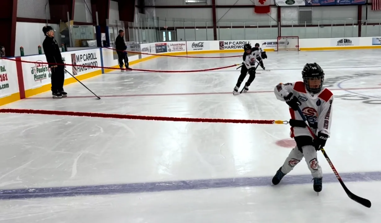 Better Media Coverage For Amateur Hockey In WNY