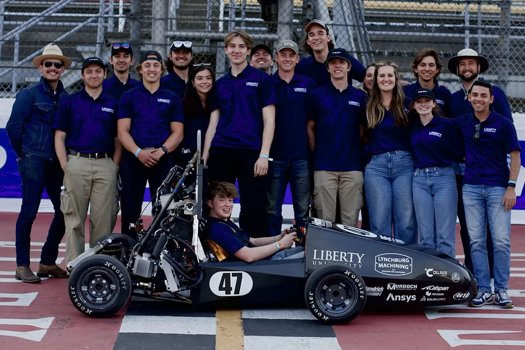 FSAE Rules