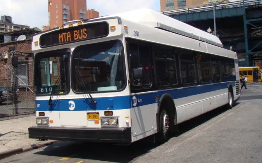 Discontinue “Next Stop” Announcements (OBAV) on MTA Buses