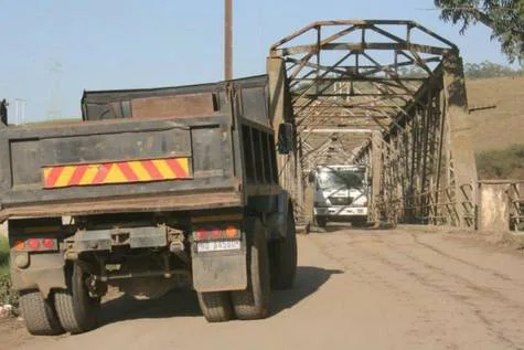 Stop Illegal Sand Mining in the Illovo River