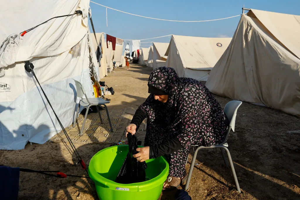 NAKBA - 60 ANOS DE LIMPEZA ETNICA NA PALESTINA