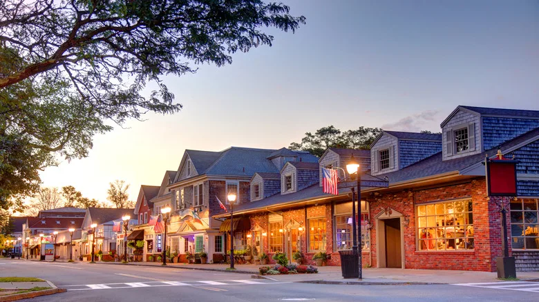 Help defeat the Home Rental Tax in Falmouth Cape Cod