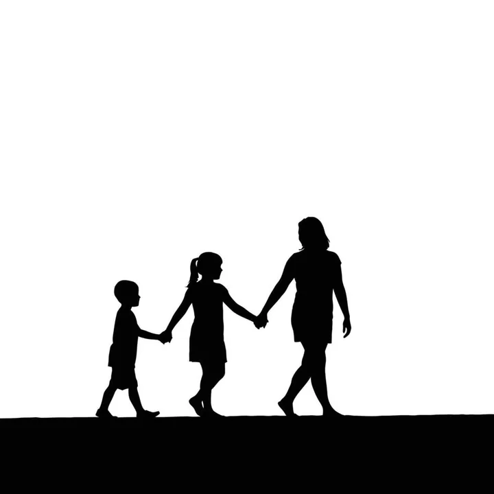 We Are All Single Mothers