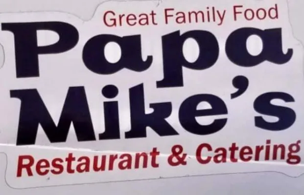 Save Papa MIkes restaurant of Bella VIsta Arkansas