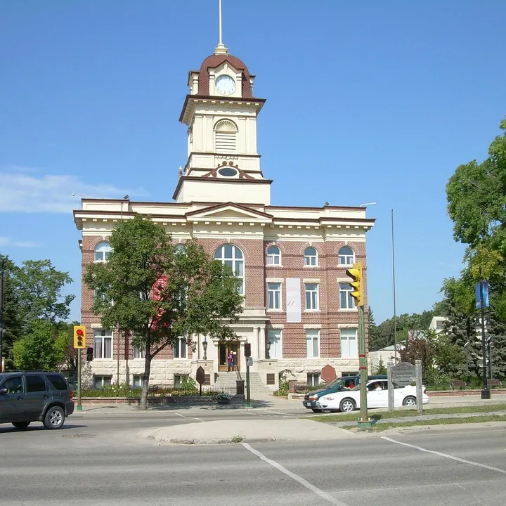 Winnipeg Crime
