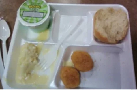 School Lunch Reform