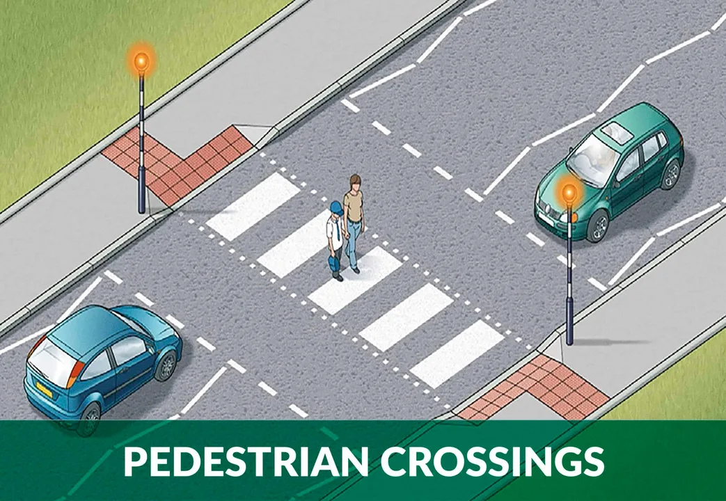 Make a Safe Crossing on A275 in South Chailey