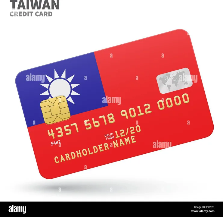 Allow foreigners in Taiwan to apply for debit card