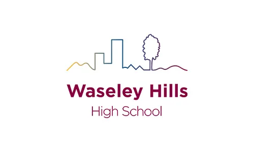 HANDS OFF WASELEY