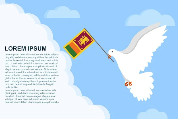 Unity & Peace for Sri Lankan Sinhalese & Tamils