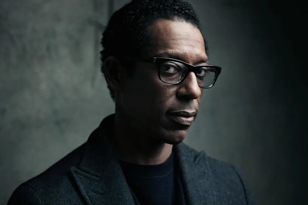 Orlando Jones must be a Sith Lord in Star Wars Episode 8.