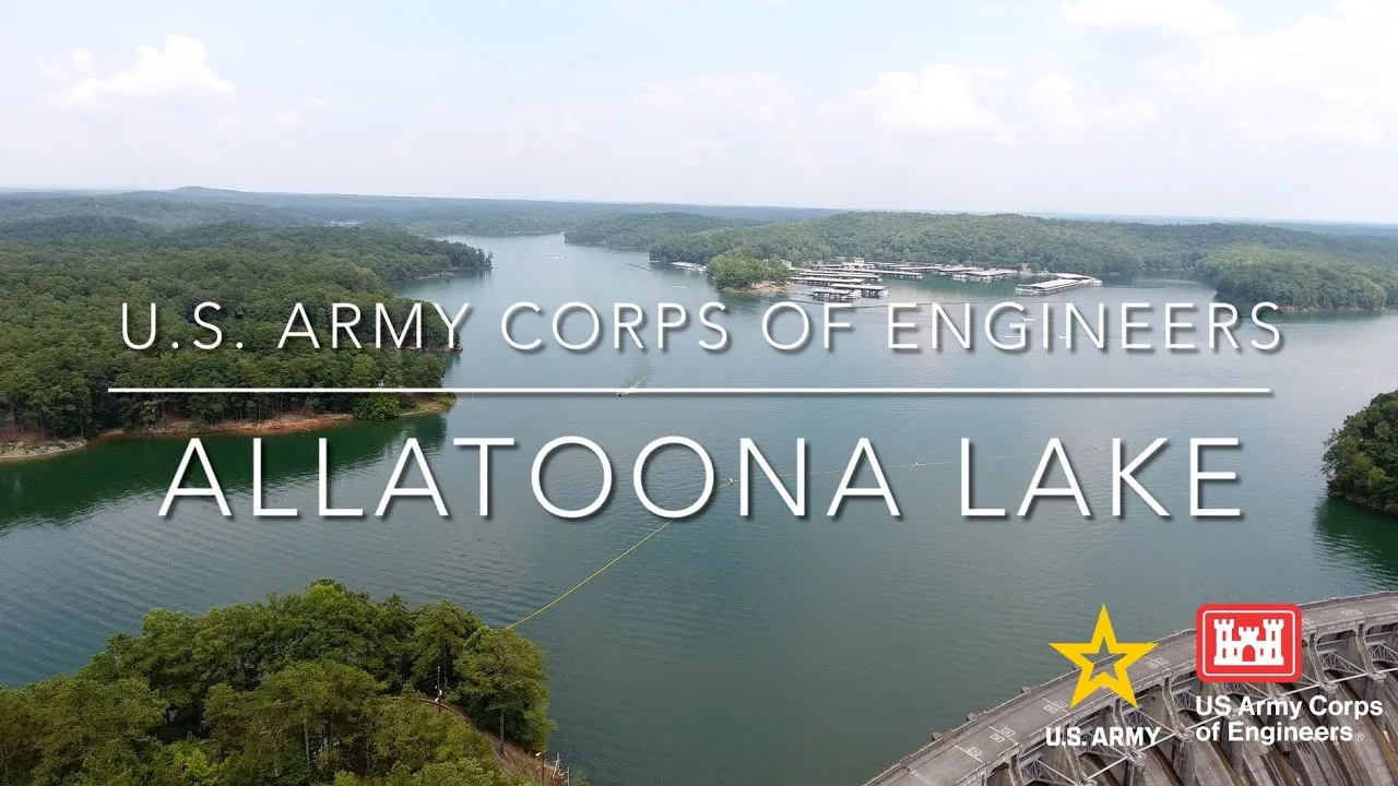 Let your voice be heard!  No mandatory life jacket rules at US Army Corp Lakes