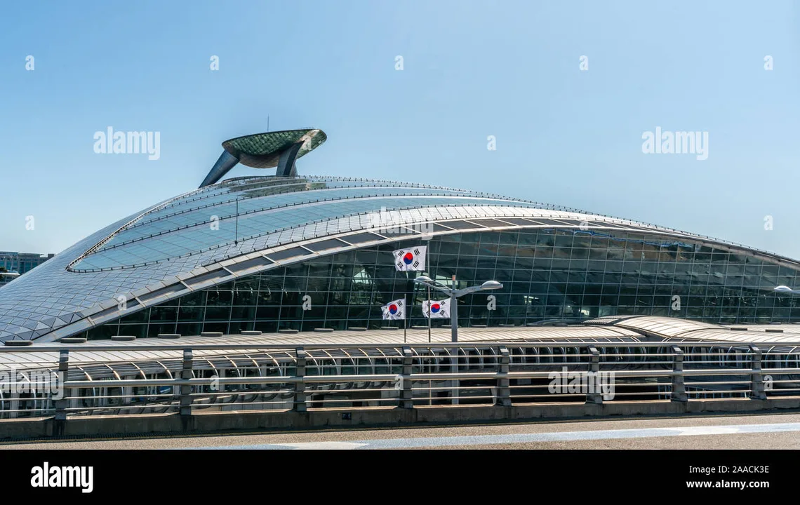 Deporting Indians in Korea