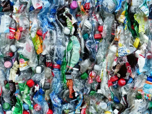 Wandsworth Council's 6th worst recycling rate must improve