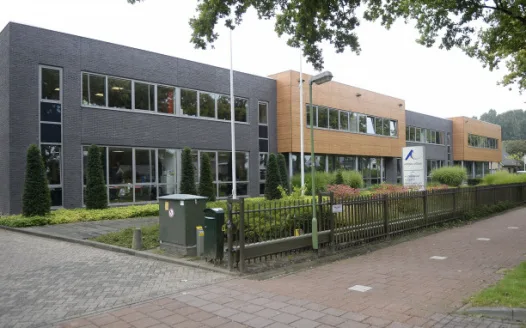 ijsvrij voor het altena college