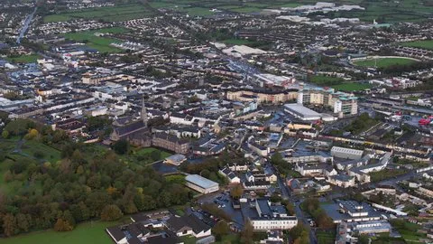 Extend your good wishes to the Global Pharmaceutical Centre of Excellence [GPCE] in Kerry.