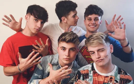 Roadtrip comes to America 