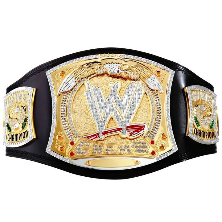 WWE bring back the Cruiserweight Championship