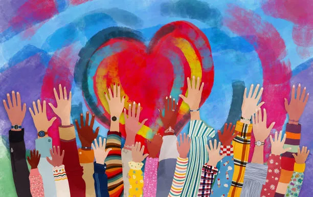 Uplift Voices United