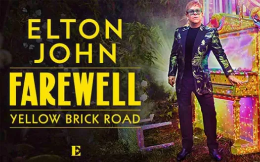 Elton John Farewell Tour Ticket Price Protest