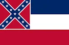 Keep Our State Flag as is! Mississippi 