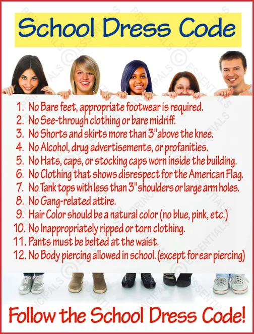 Dresscode