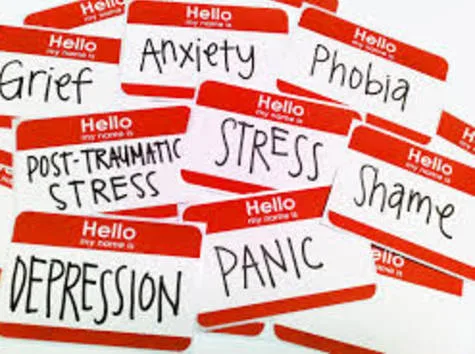 Help Avoid Mental Health Stigmas