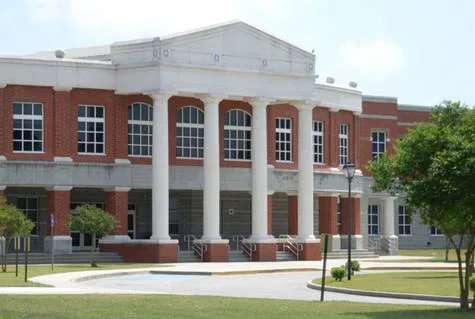 Stopping The Proposed Renaming Of Savannah High School