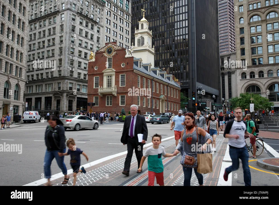 Intersection Petition