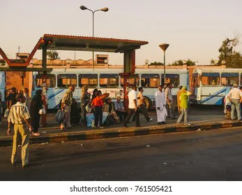 R13 5:15 Bus