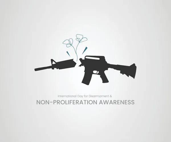 Weapons Banned