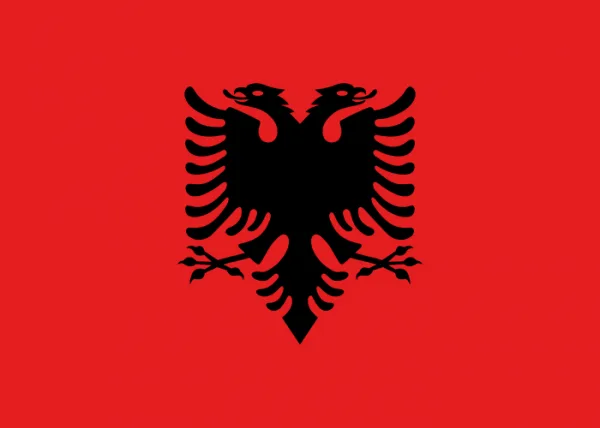 Erase eAlbania from the eRepublik world map