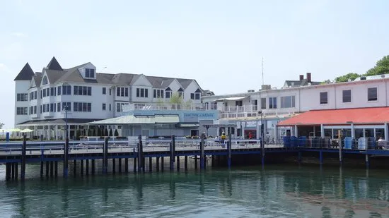 Save Competitive Ferry Service to Mackinac!
