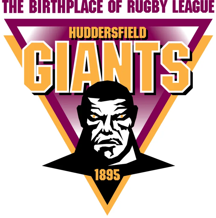 Mark Atack Promotions Manager Huddersfield Giants