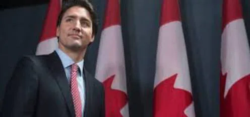Help get trudeau and the liberal government kicked out!!