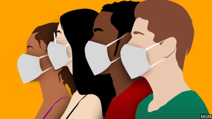 Make Masks Optional