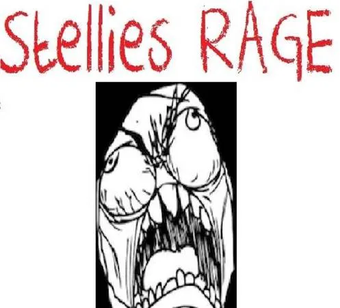 Ban StelliesRage Page