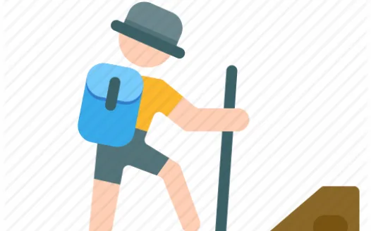 ABQ SR FITNESS CENTERS' HIKING--Let's Make Participation Easier