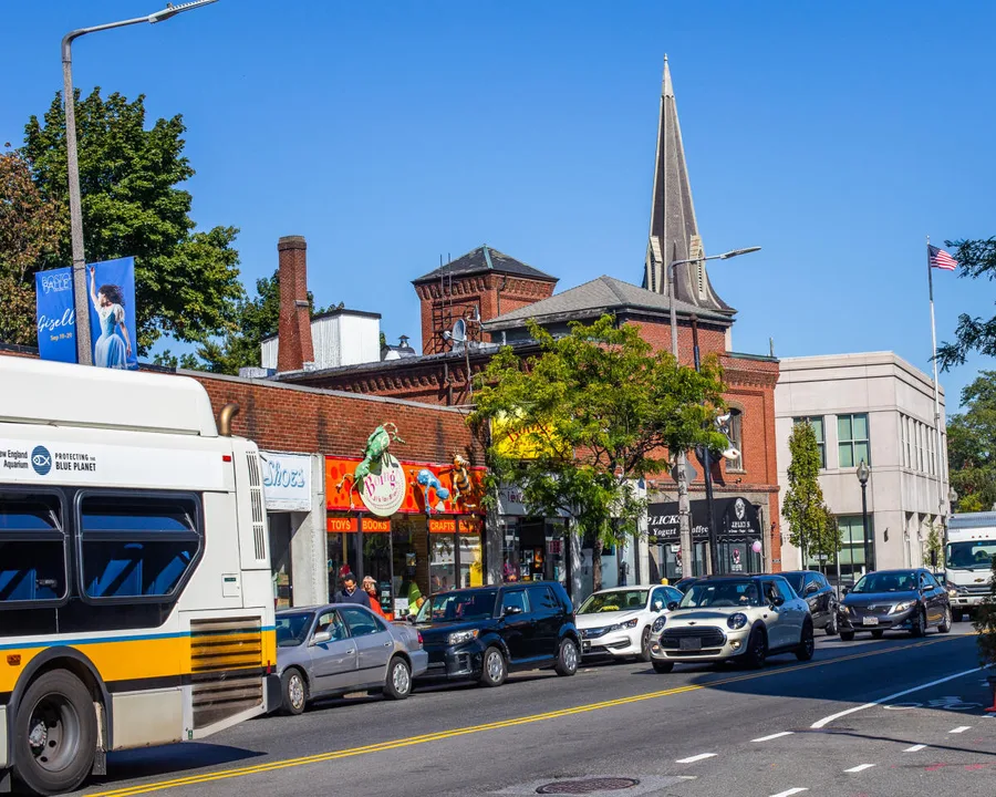 Micah Sachs for Jamaica Plain Neighborhood Council