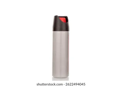 Legalise the transfer, ownership and carry of pepper spray for self-defense.