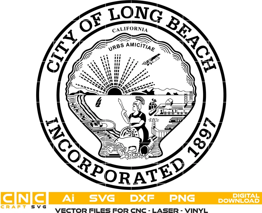 Petition for City of Long Beach Health Dept. Annual Special Event Food Permit