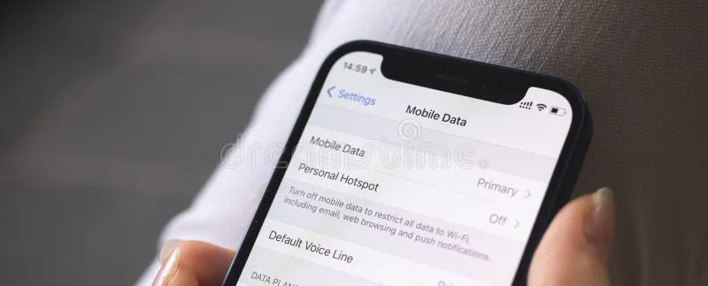 do you think mobile network providers should make billing and allowances more clear
