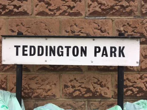 Desperately needed CPZ for Teddington Park