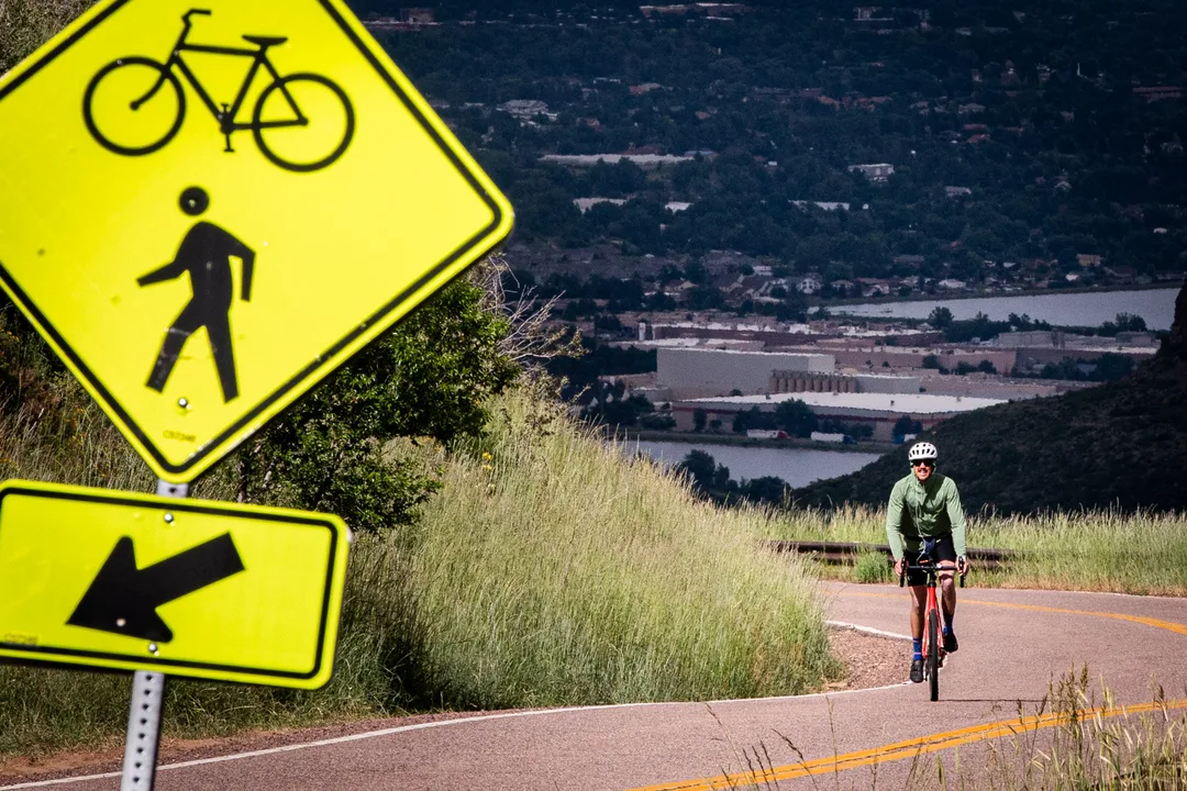 Wildwood Two-Lane Bike Safety Petition