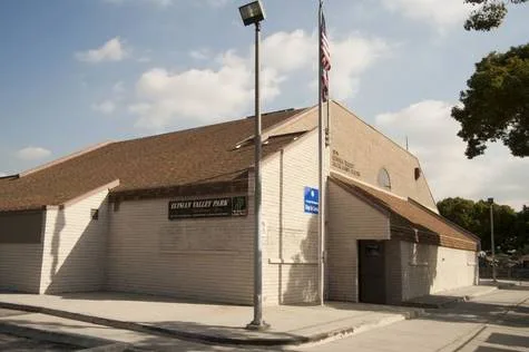 Keep Adrian Morales at Elysian Valley Recreation Center