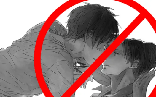End Ereri Today
